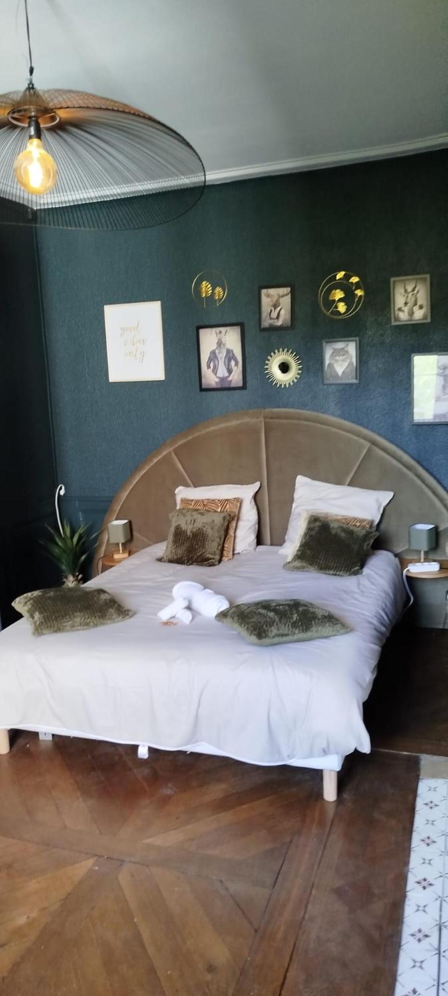 Apartamento Vieille Stanislas Nancy
