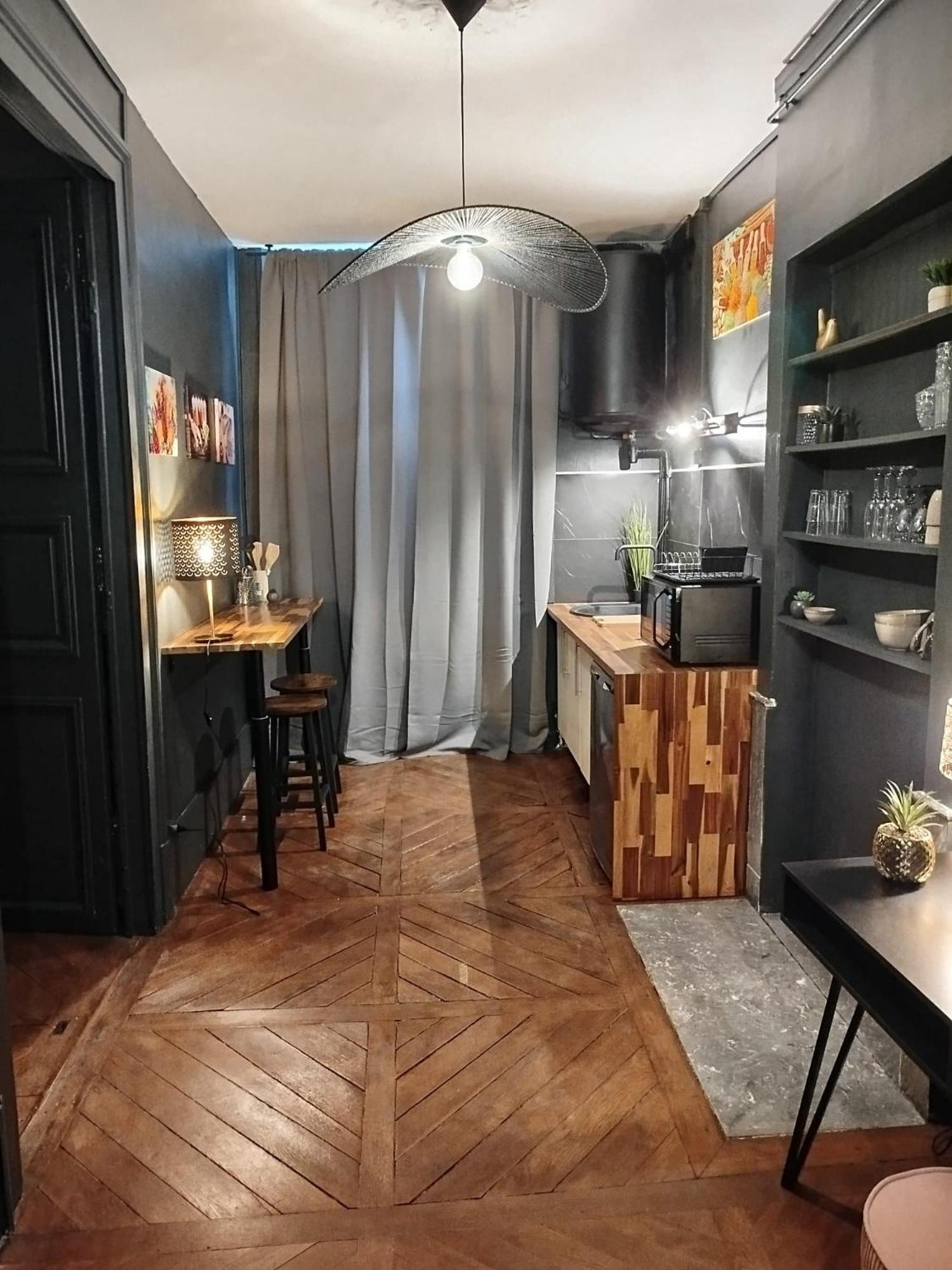 Vieille Stanislas * Nancy