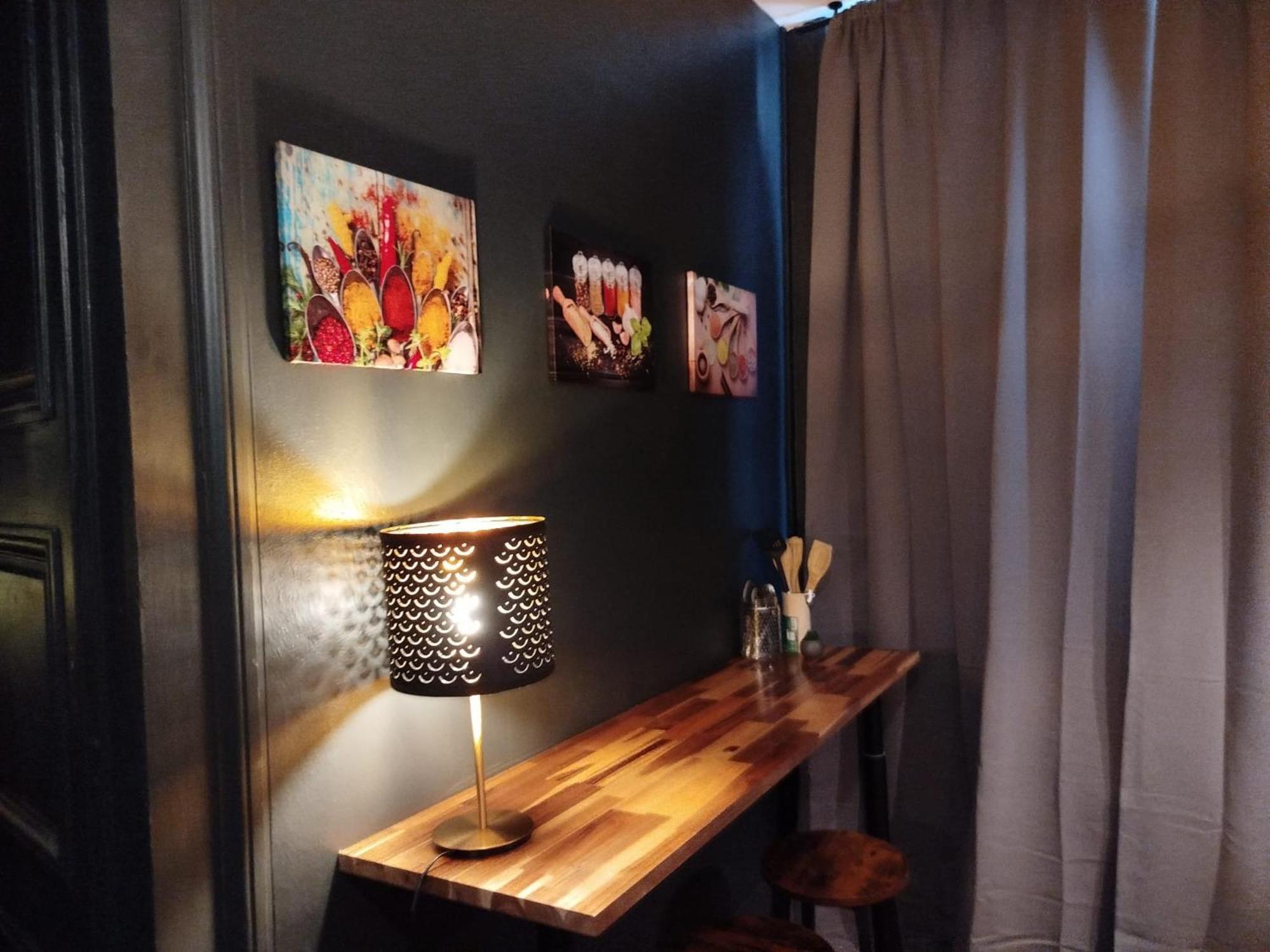 Vieille Stanislas Apartment Nancy