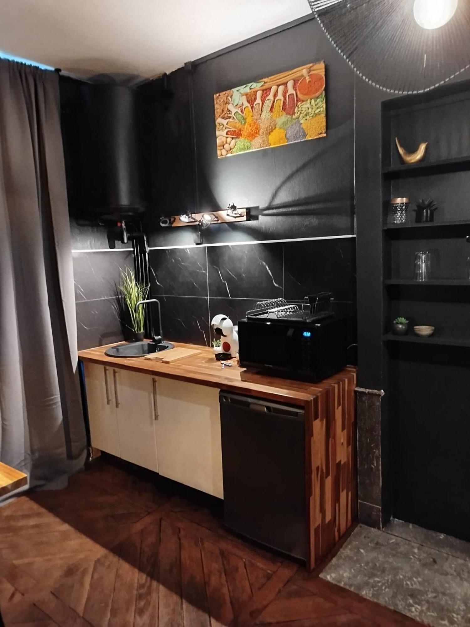 Apartment Vieille Stanislas *