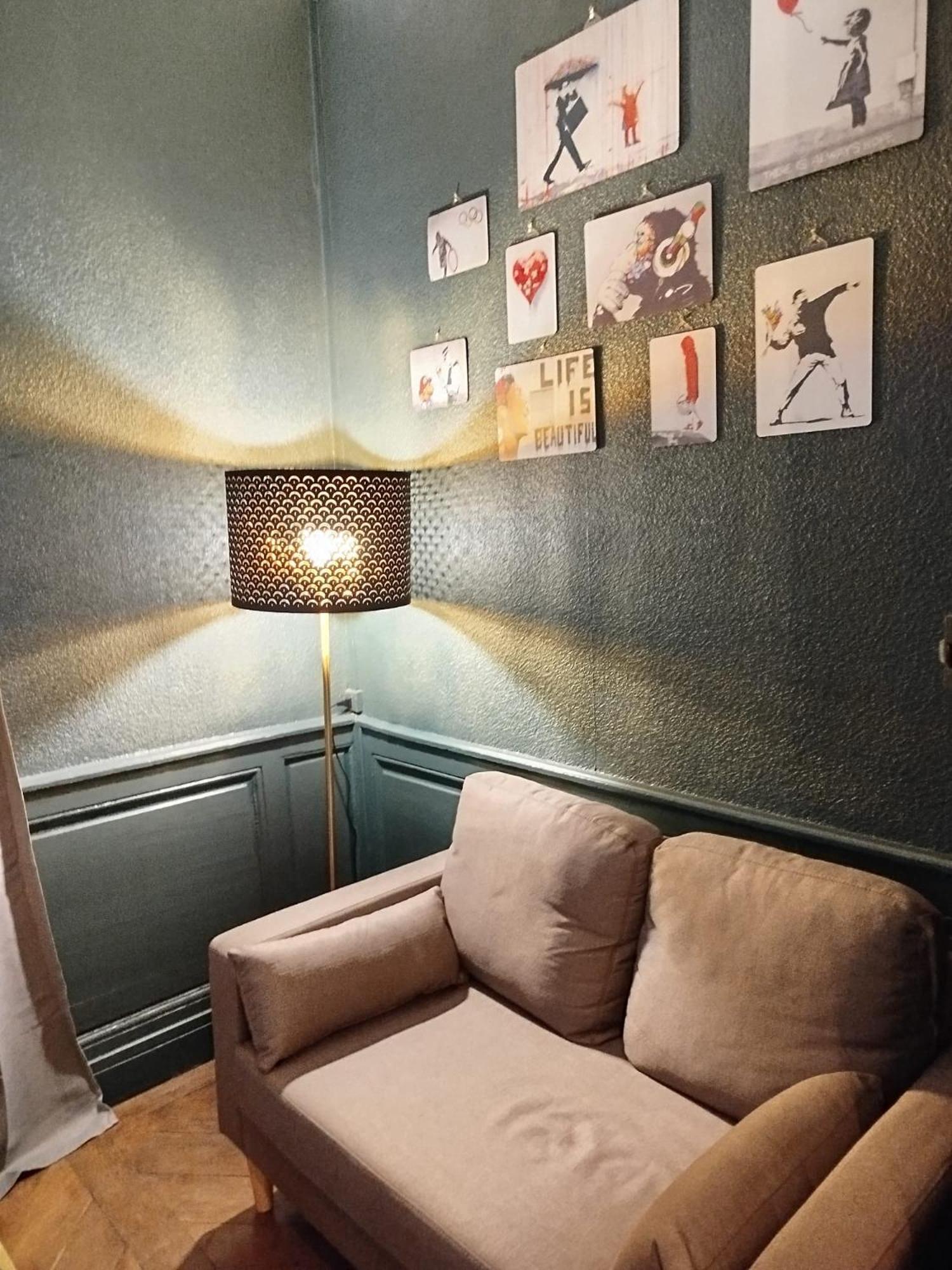 Apartment Vieille Stanislas Nancy