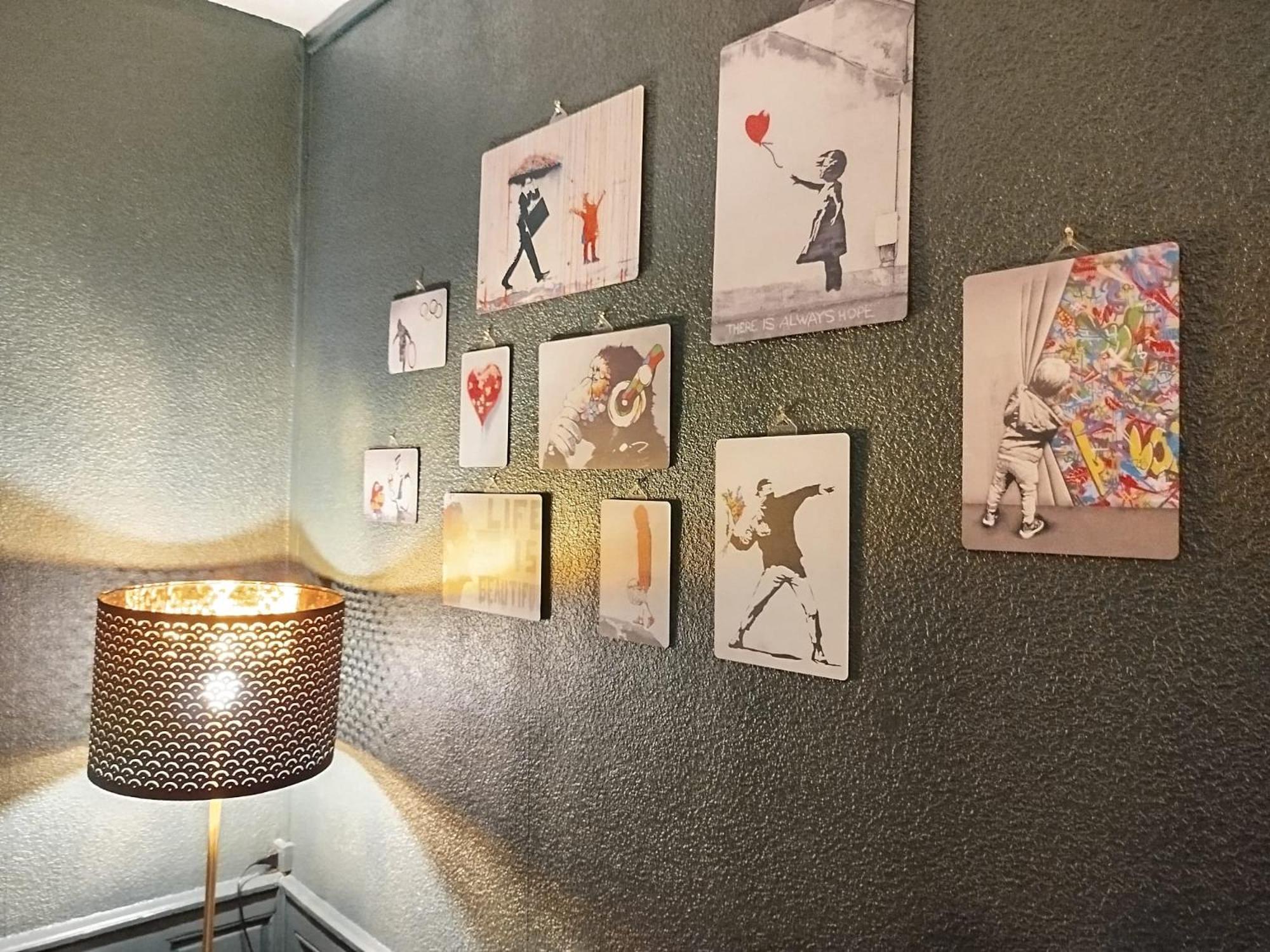Apartamento Vieille Stanislas Nancy