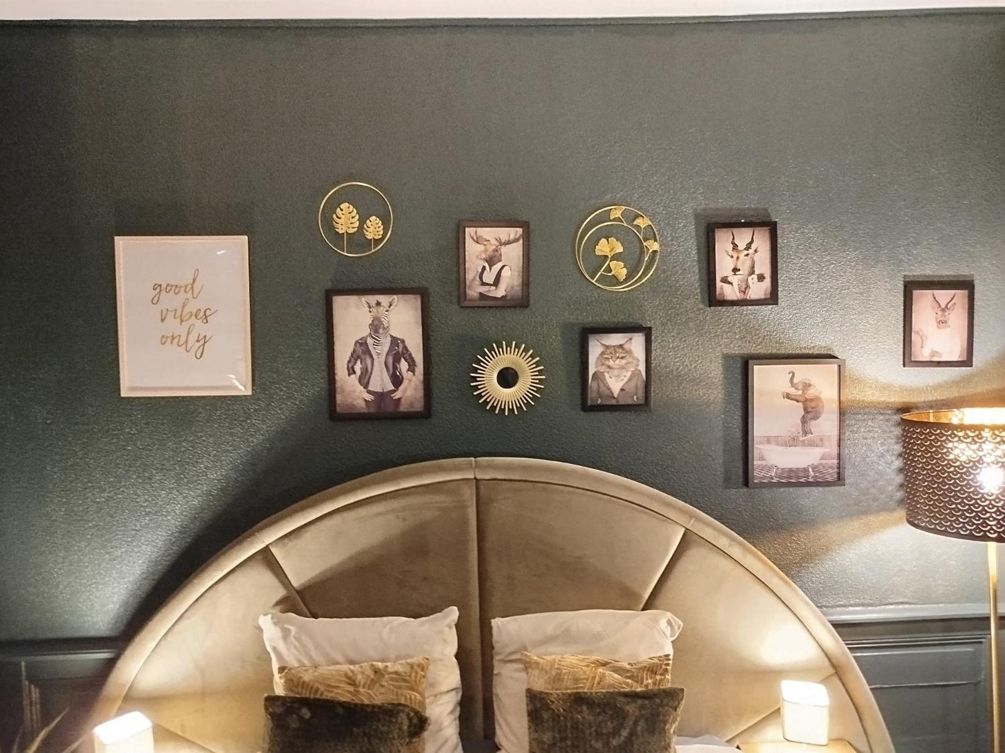 Vieille Stanislas Apartamento