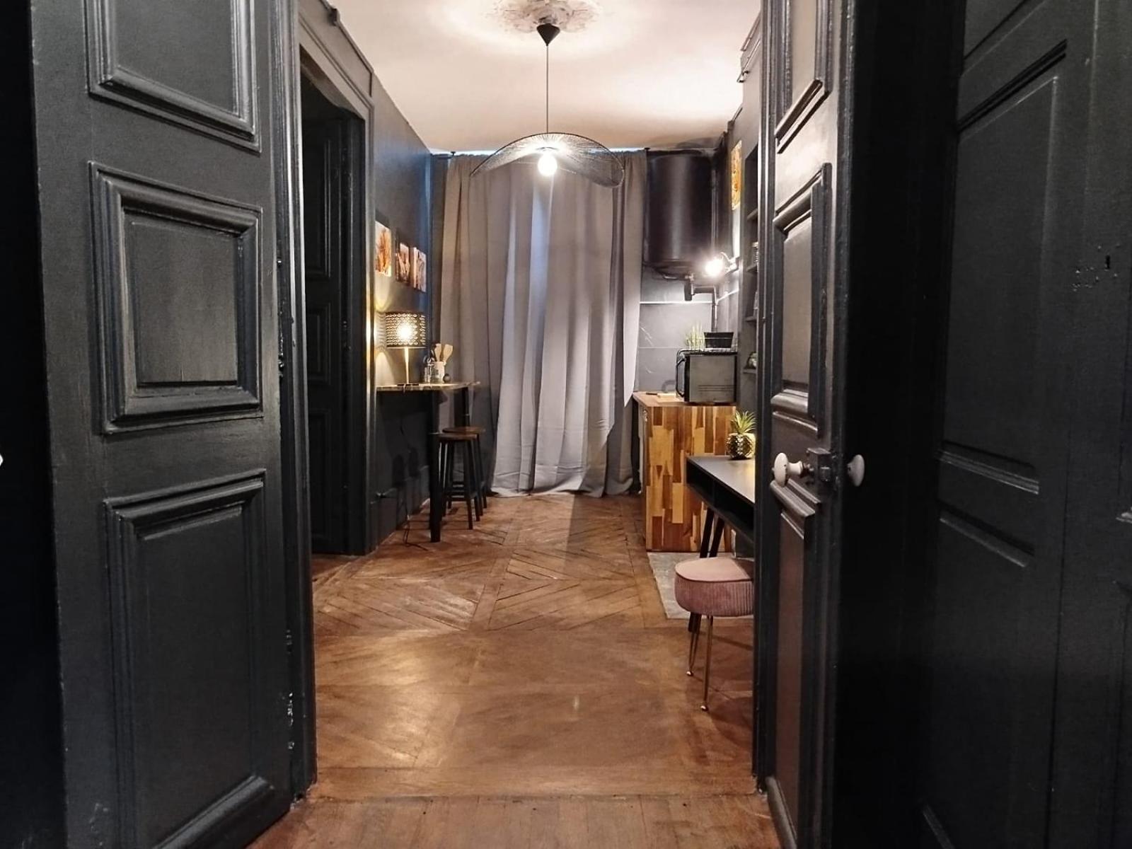 Vieille Stanislas * Nancy