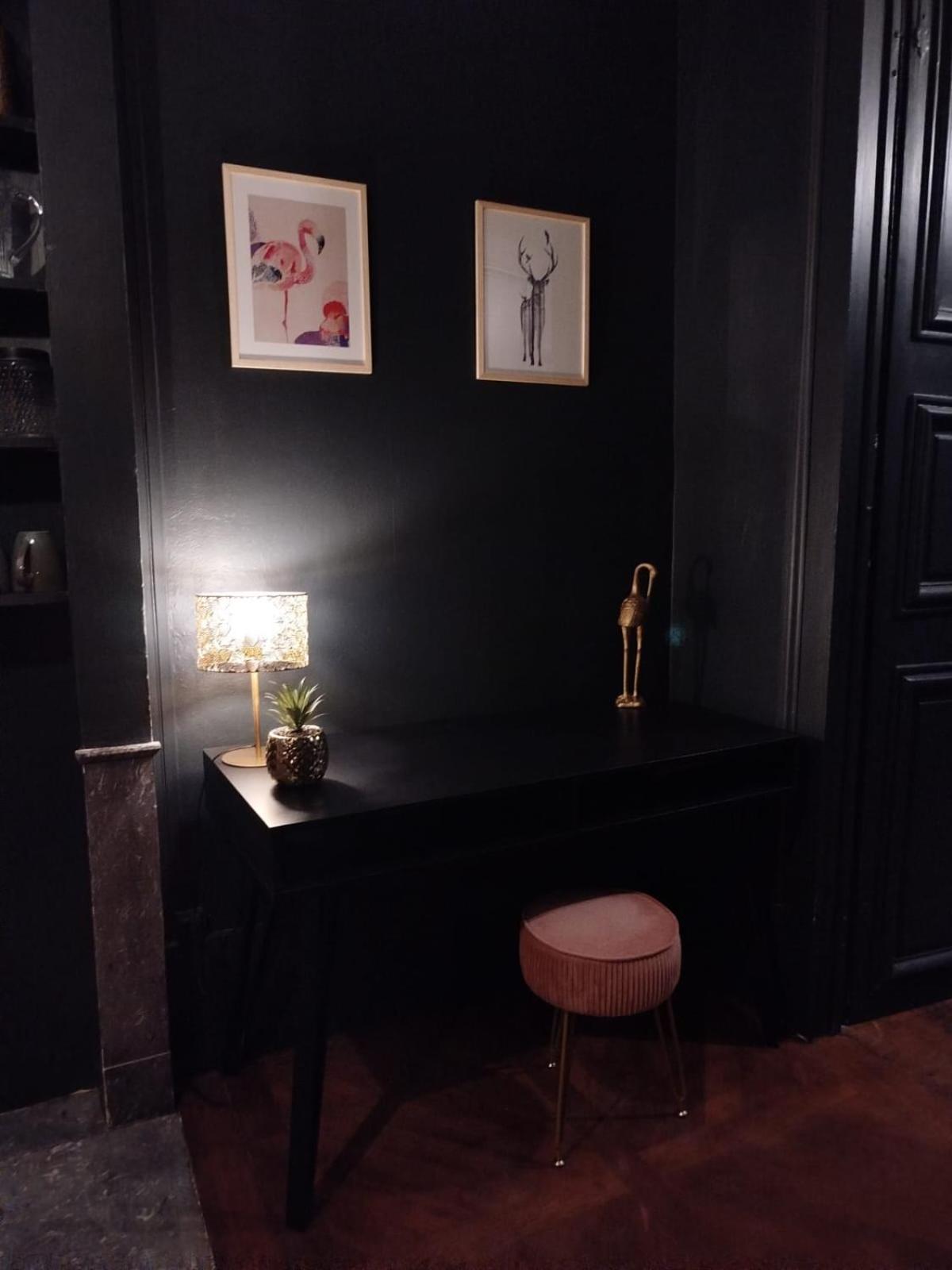 Apartamento Vieille Stanislas Nancy