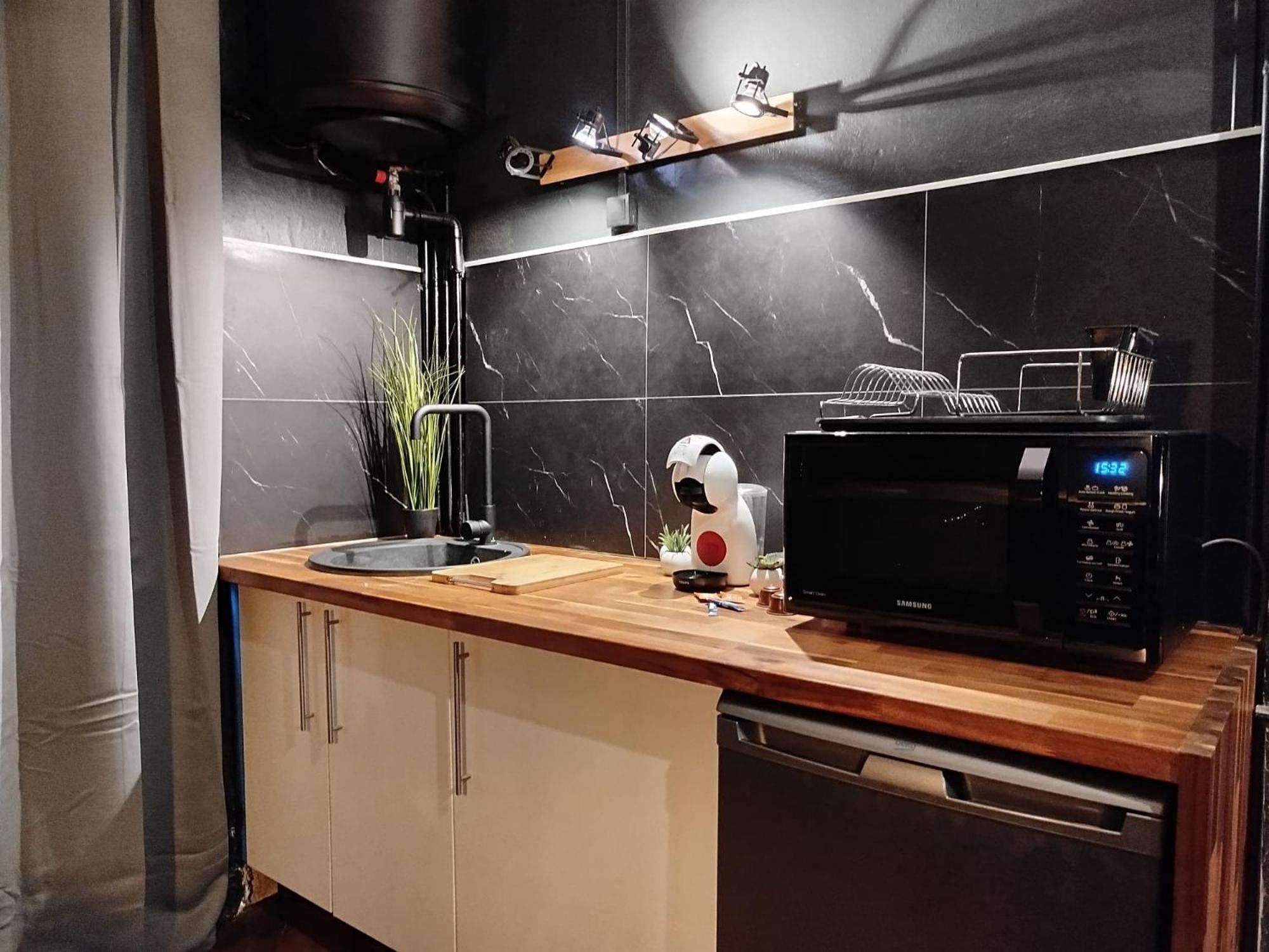 Vieille Stanislas Apartment