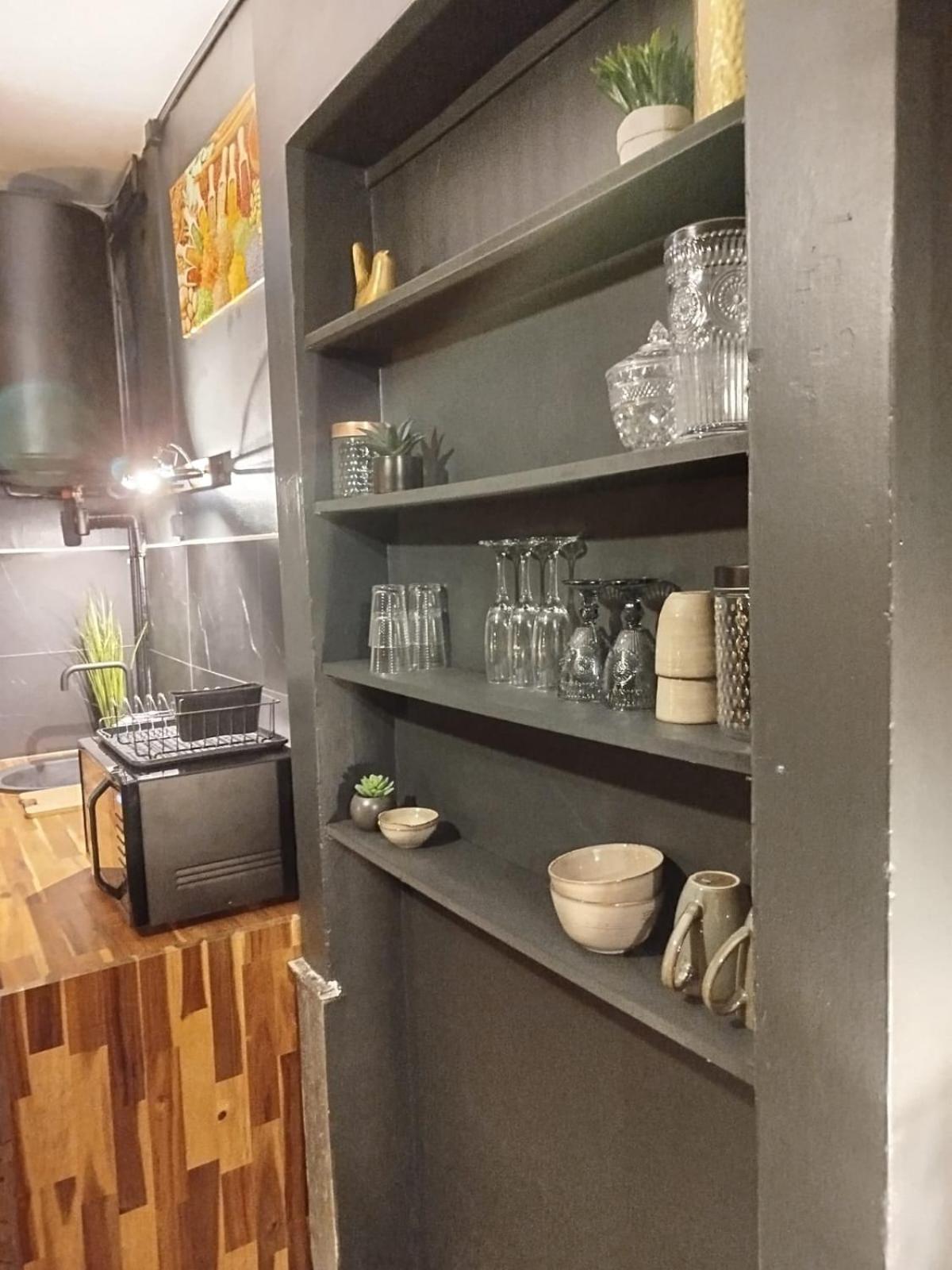 Vieille Stanislas Apartment