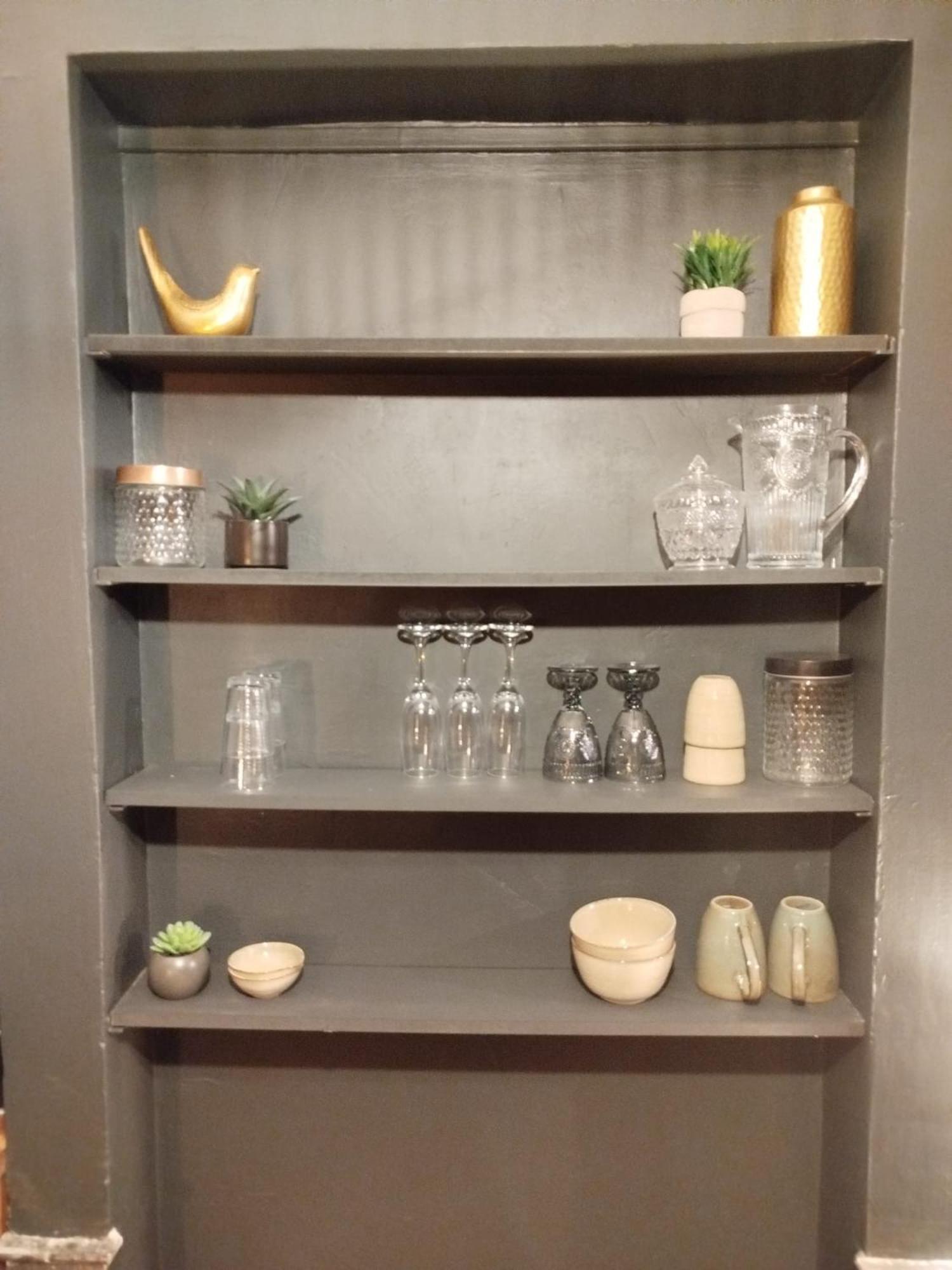 Apartamento Vieille Stanislas