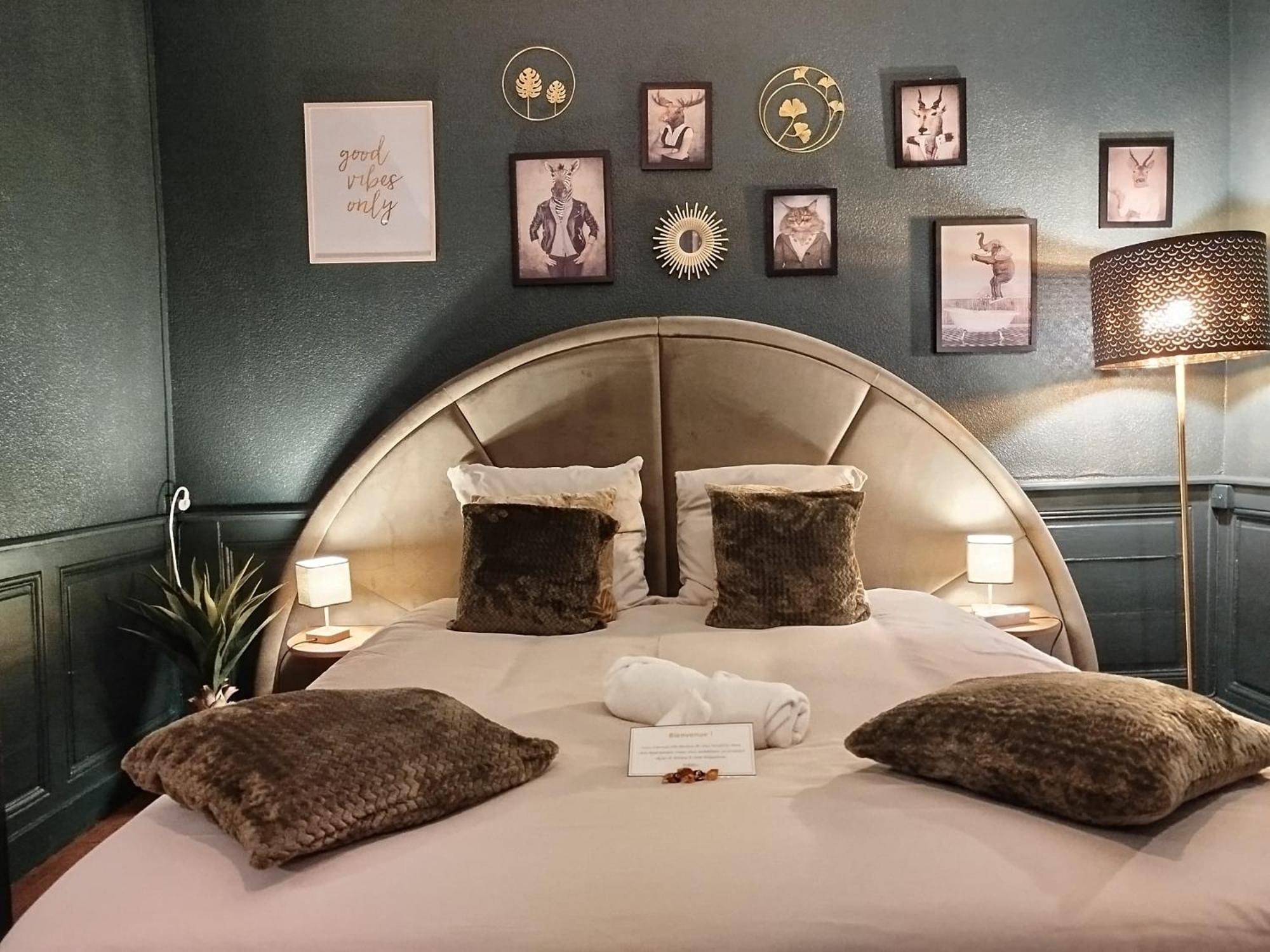 Apartment Vieille Stanislas *