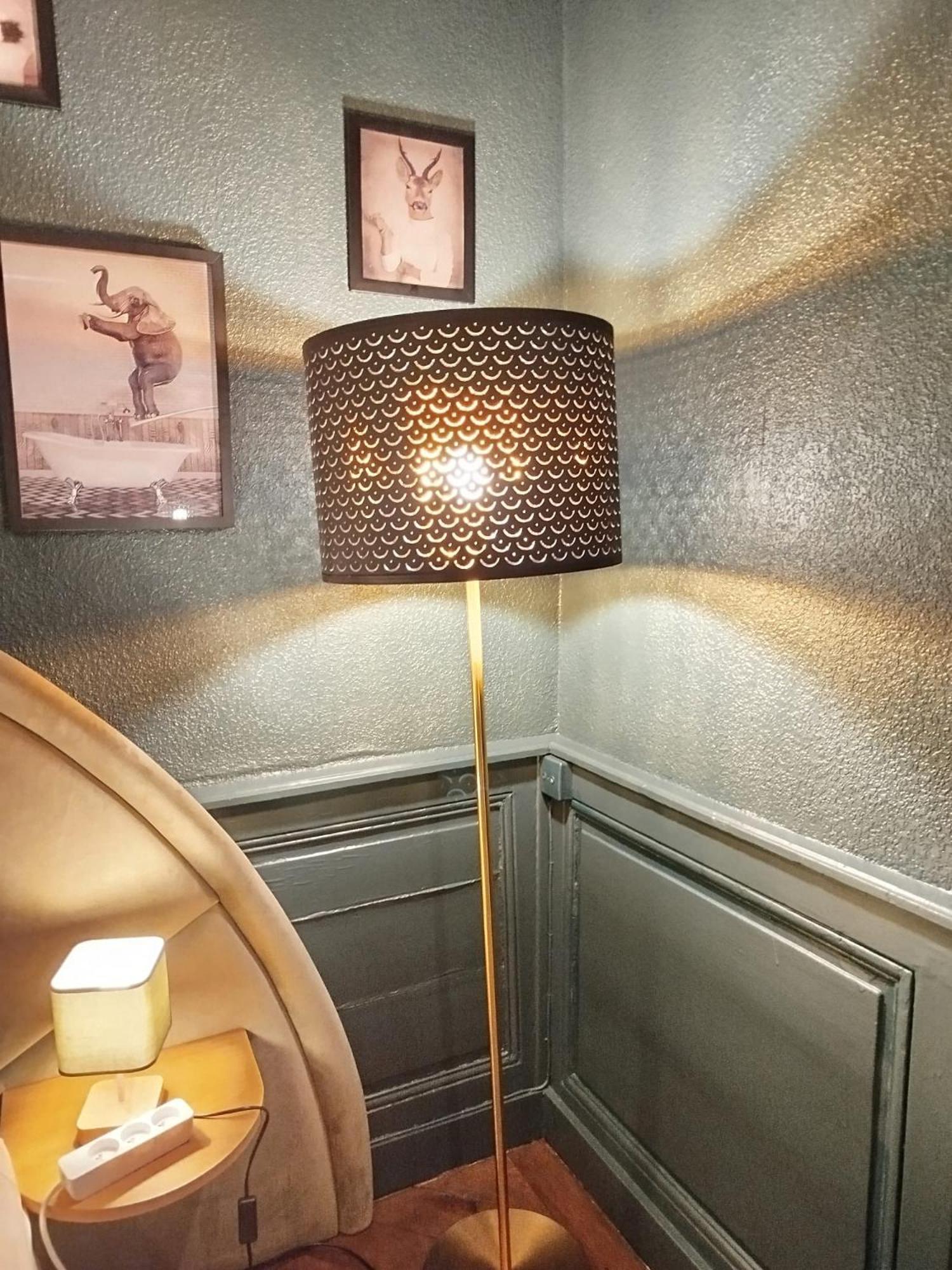 Vieille Stanislas Apartment Nancy