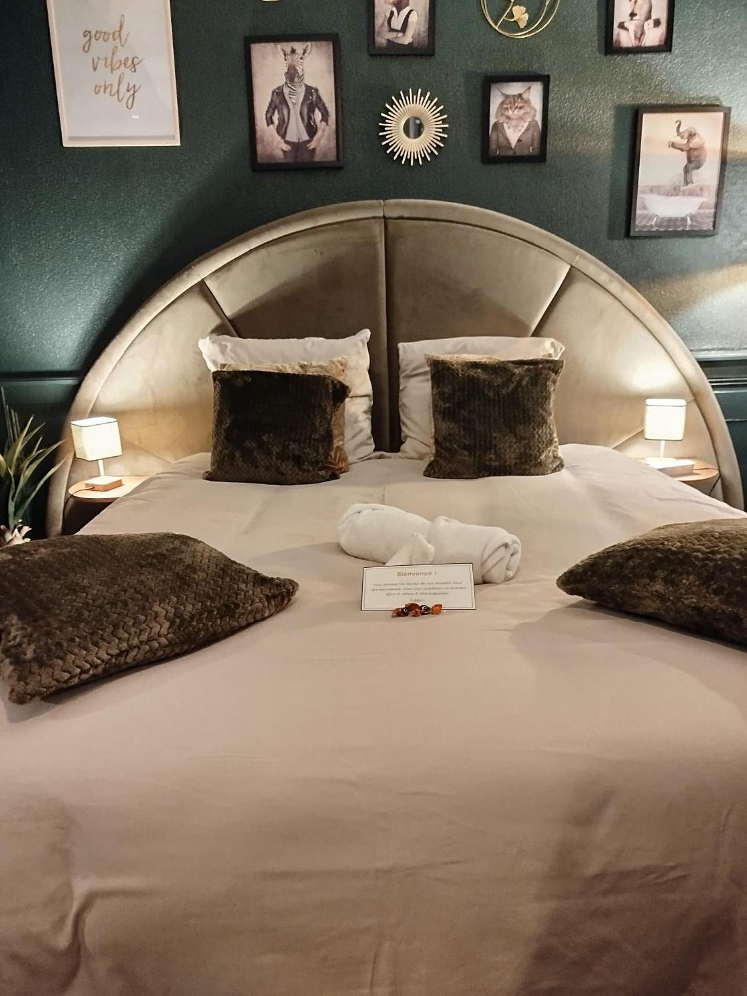 Apartamento Vieille Stanislas Nancy